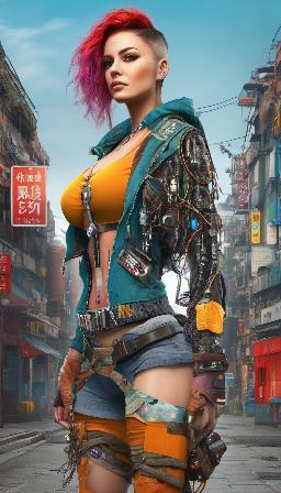 Implanted people 3 - Implanted people - image